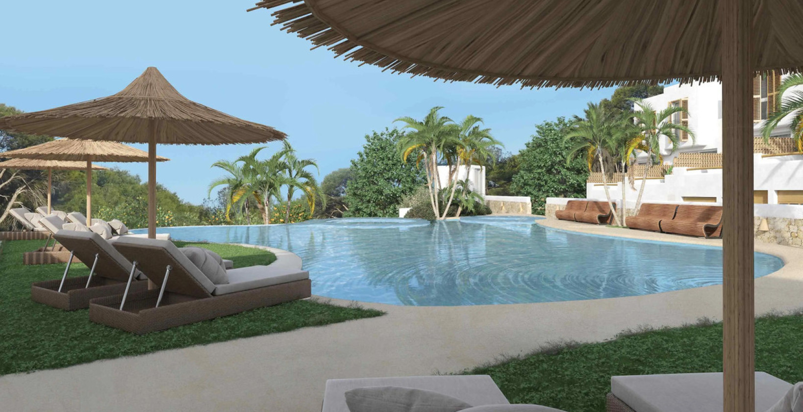 Nueva construcción  - Chalet - El Rafol D'almunia