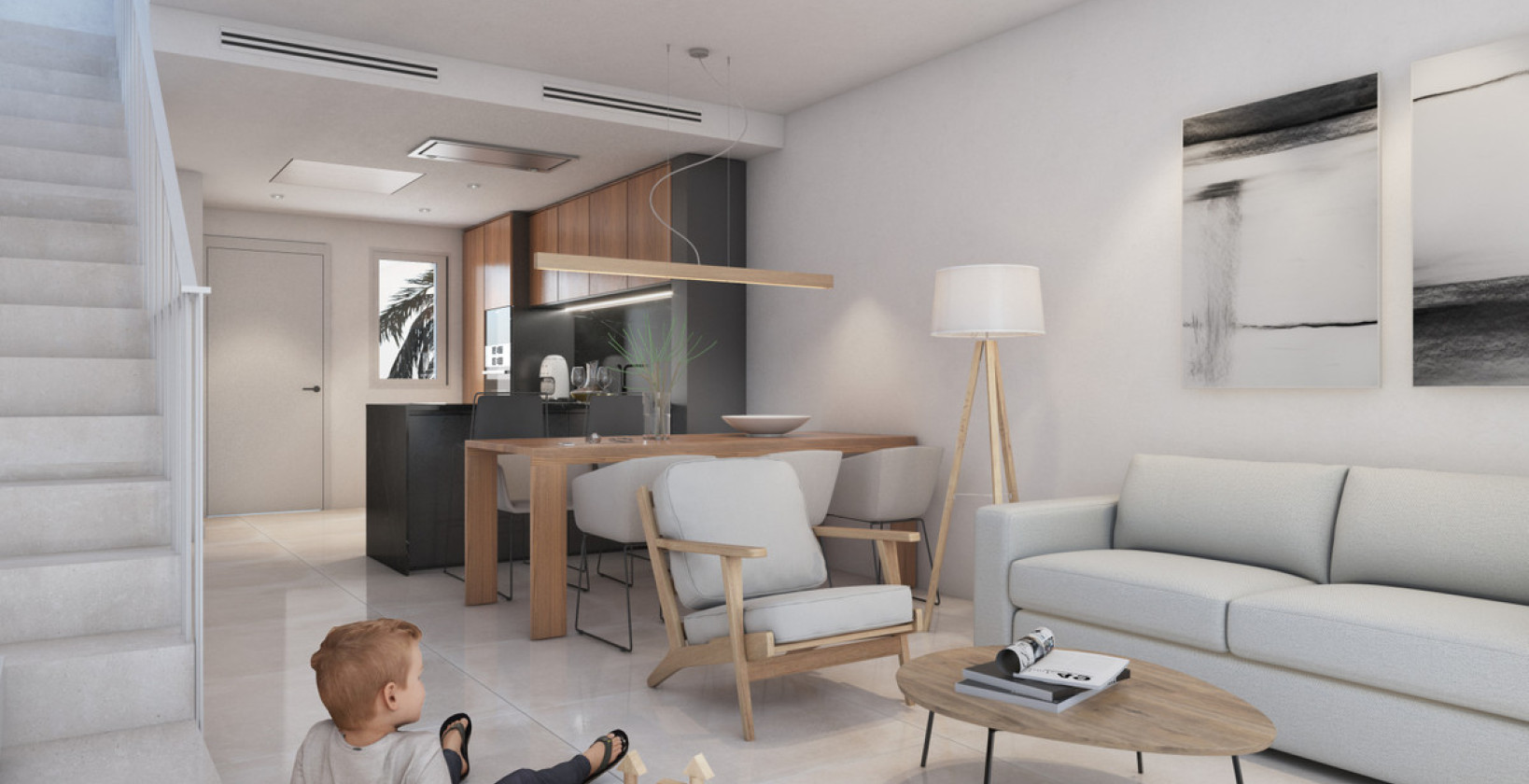 Nueva construcción  - Chalet - El Rafol D'almunia