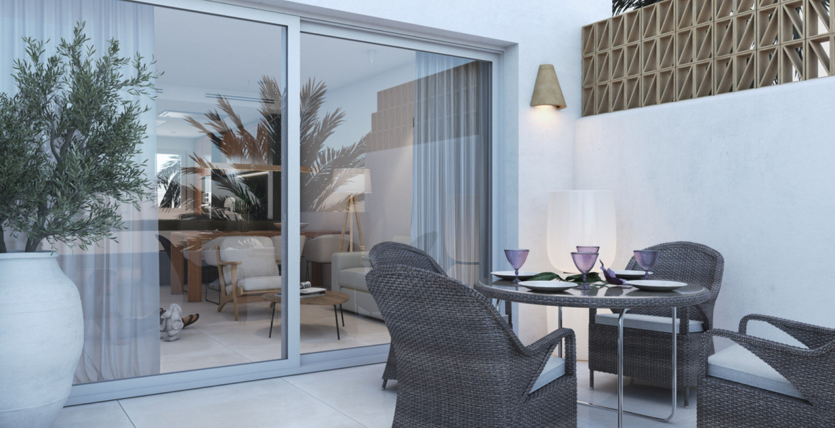 Nueva construcción  - Chalet - El Rafol D'almunia