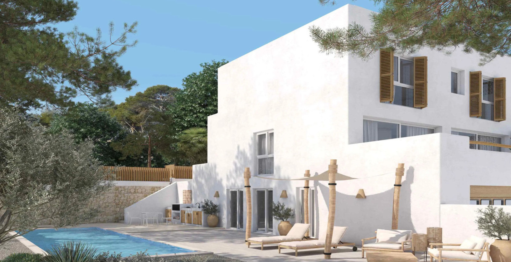 Nueva construcción  - Chalet - El Rafol D'almunia