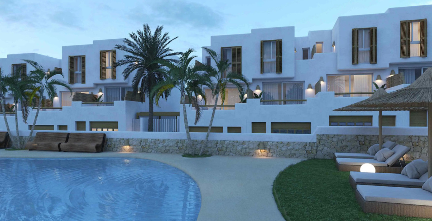 Nueva construcción  - Chalet - El Rafol D'almunia