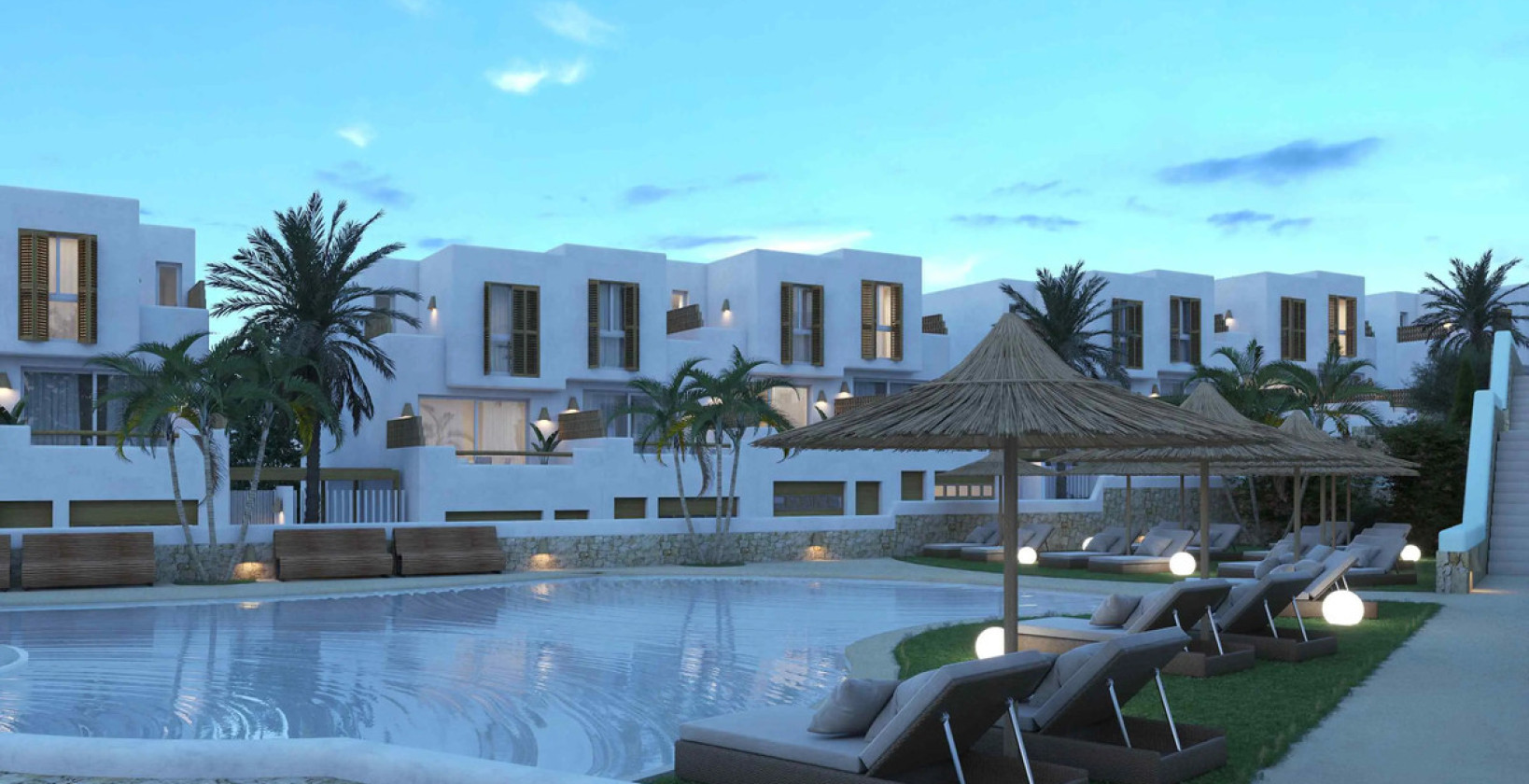Nueva construcción  - Chalet - El Rafol D'almunia