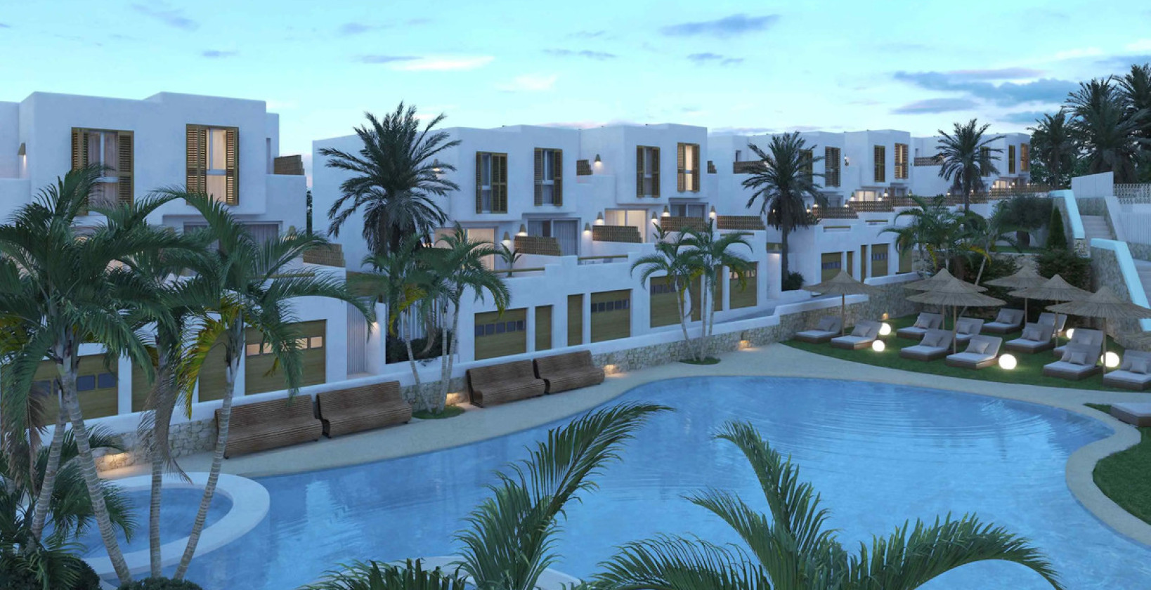 Nueva construcción  - Chalet - El Rafol D'almunia