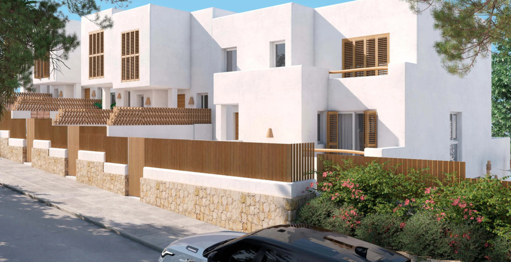 Nueva construcción  - Chalet - El Rafol D'almunia