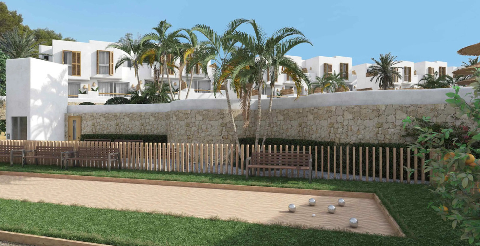 Nueva construcción  - Chalet - El Rafol D'almunia