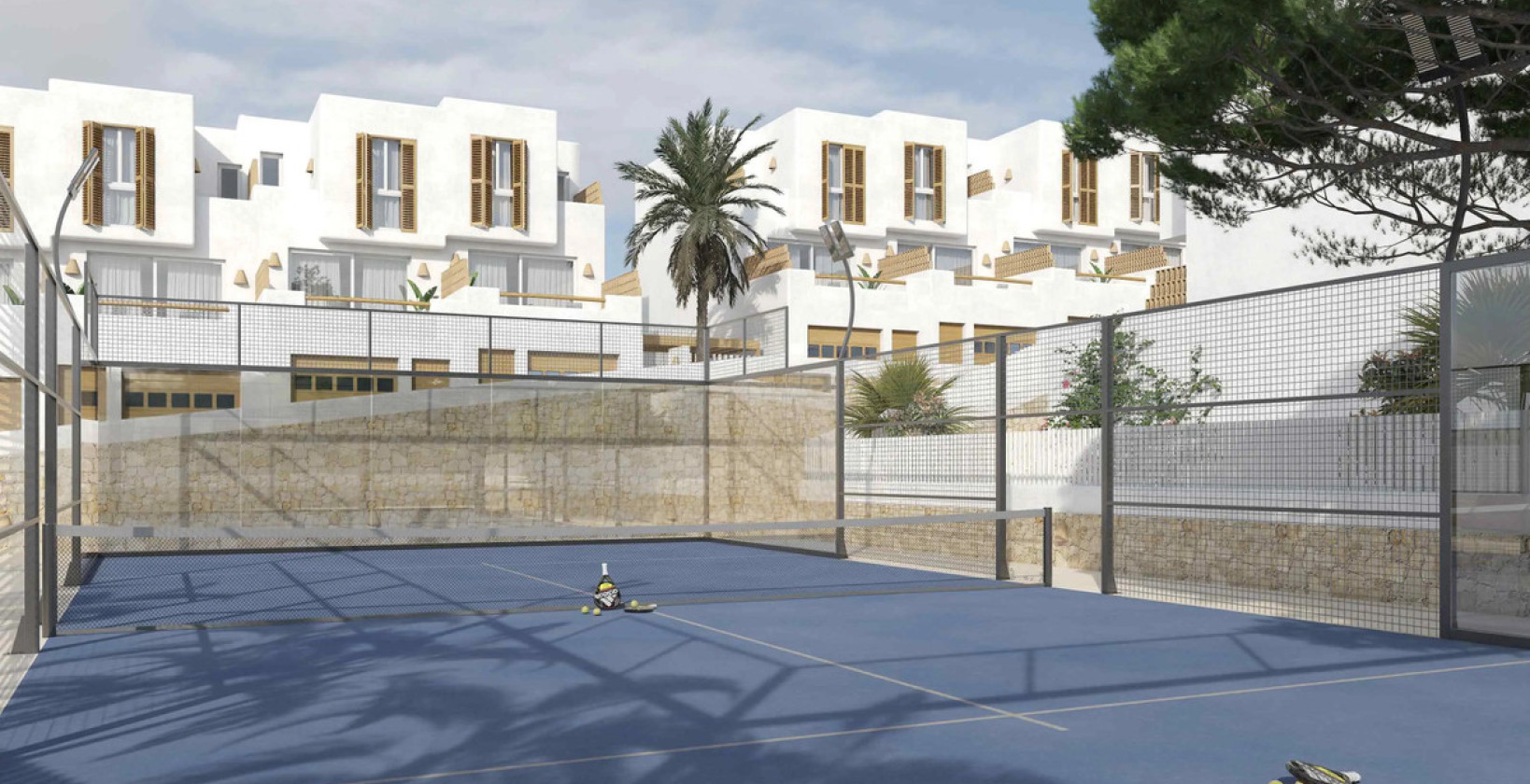Nueva construcción  - Chalet - El Rafol D'almunia