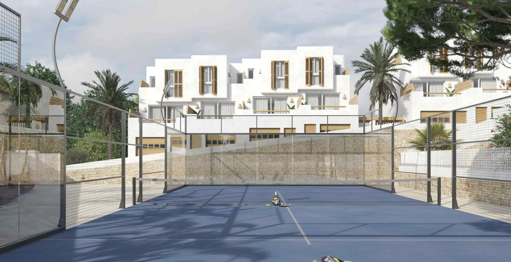 Nueva construcción  - Chalet - El Rafol D'almunia