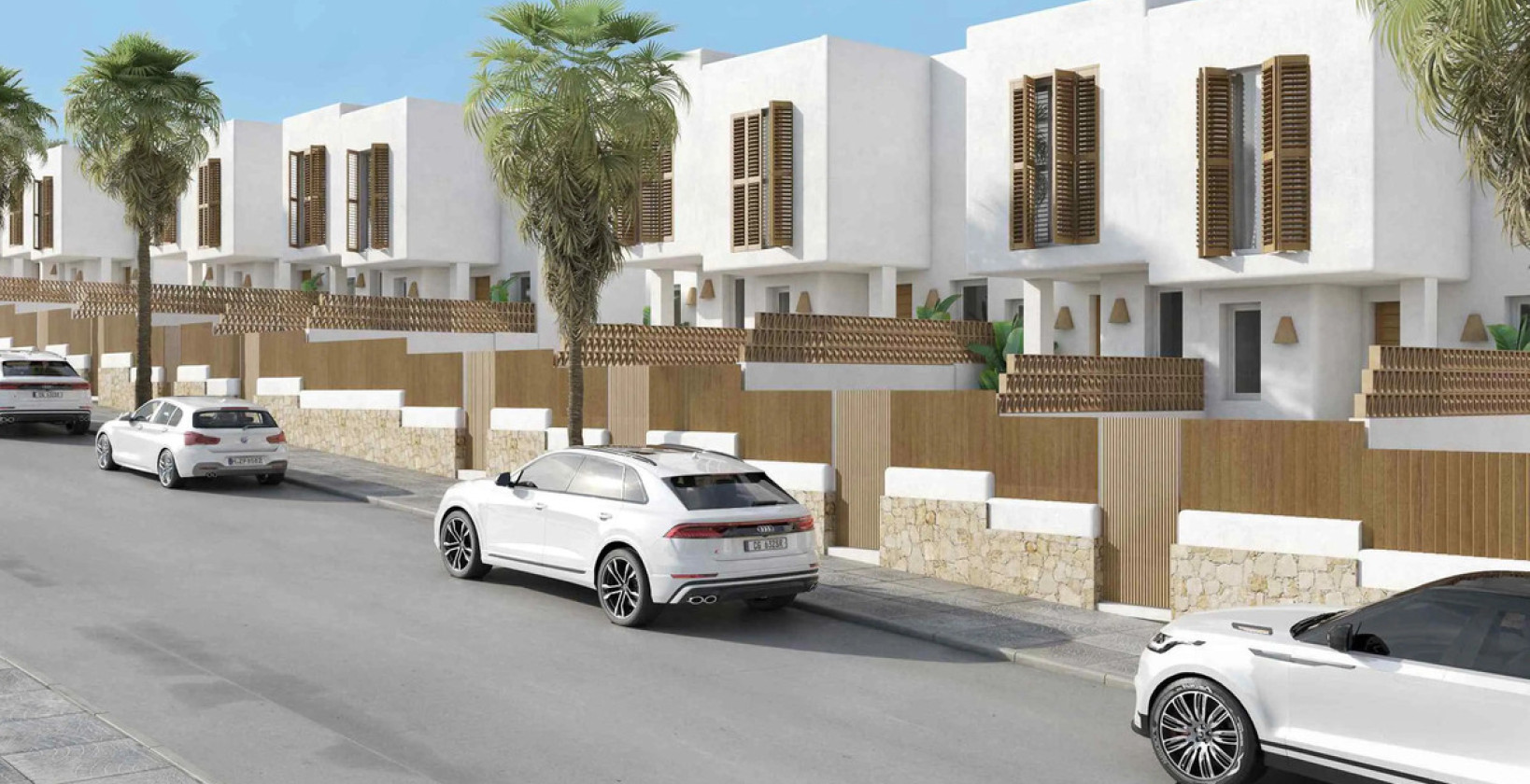 Nueva construcción  - Chalet - El Rafol D'almunia