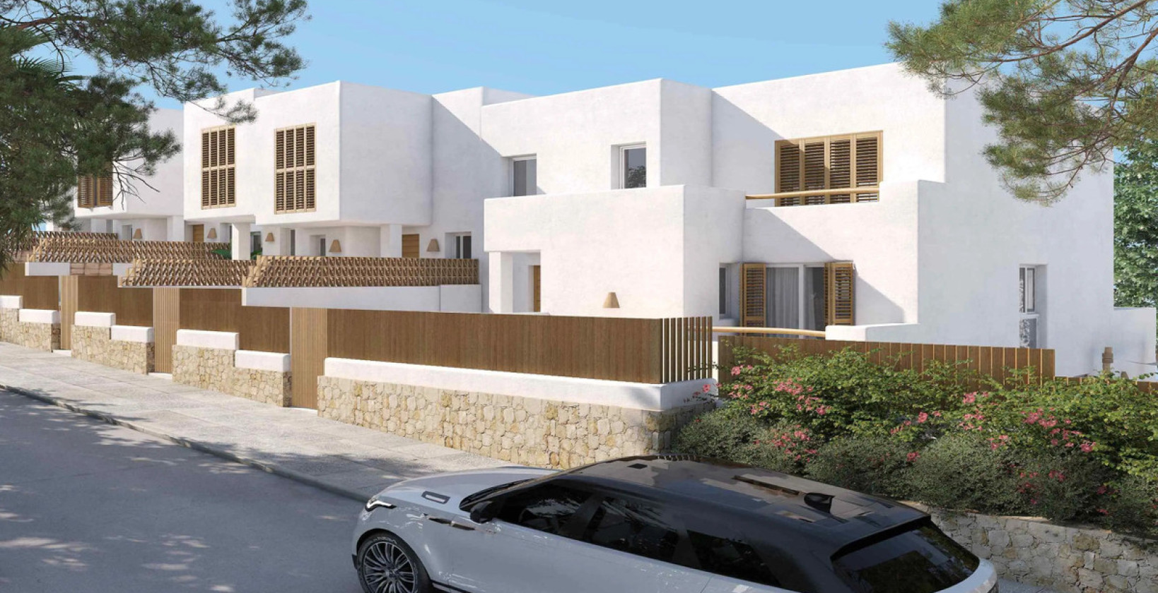 Nueva construcción  - Chalet - El Rafol D'almunia