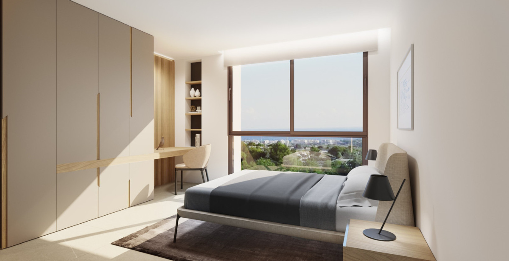 Nybygg - Villa - La Nucía - La Nucia Centro