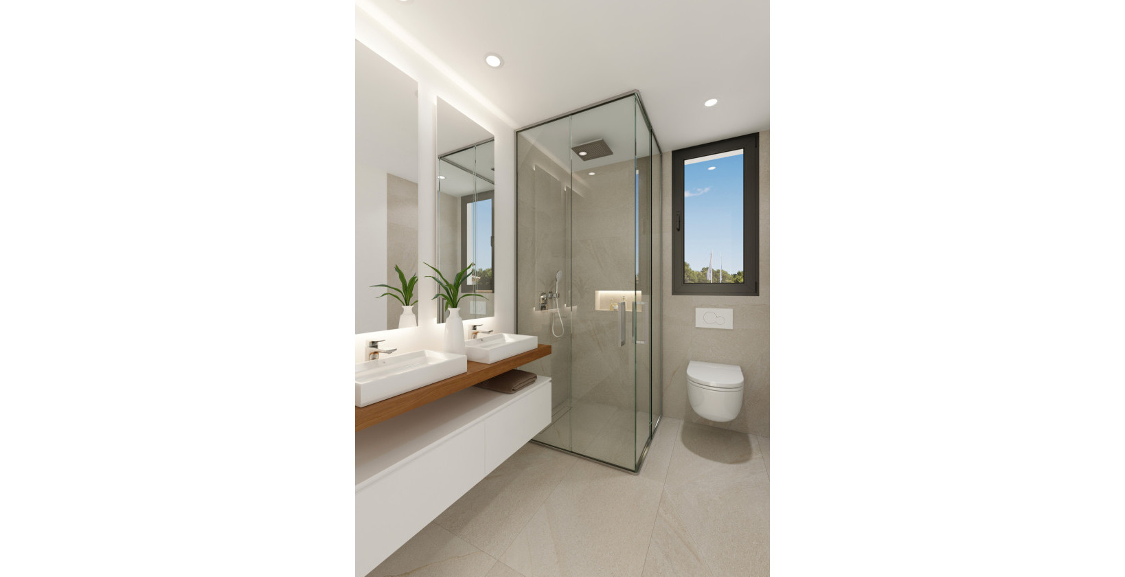Nueva construcción  - Chalet - Finestrat