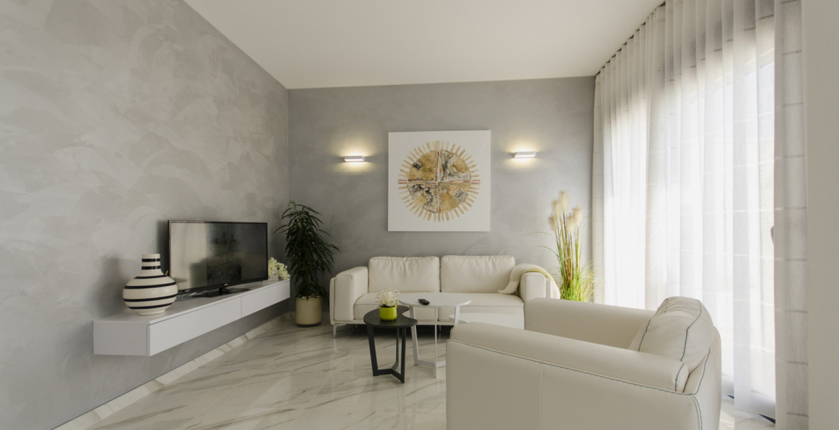 Nueva construcción  - Chalet - San Miguel de Salinas - San Miguel de Salinas Centro