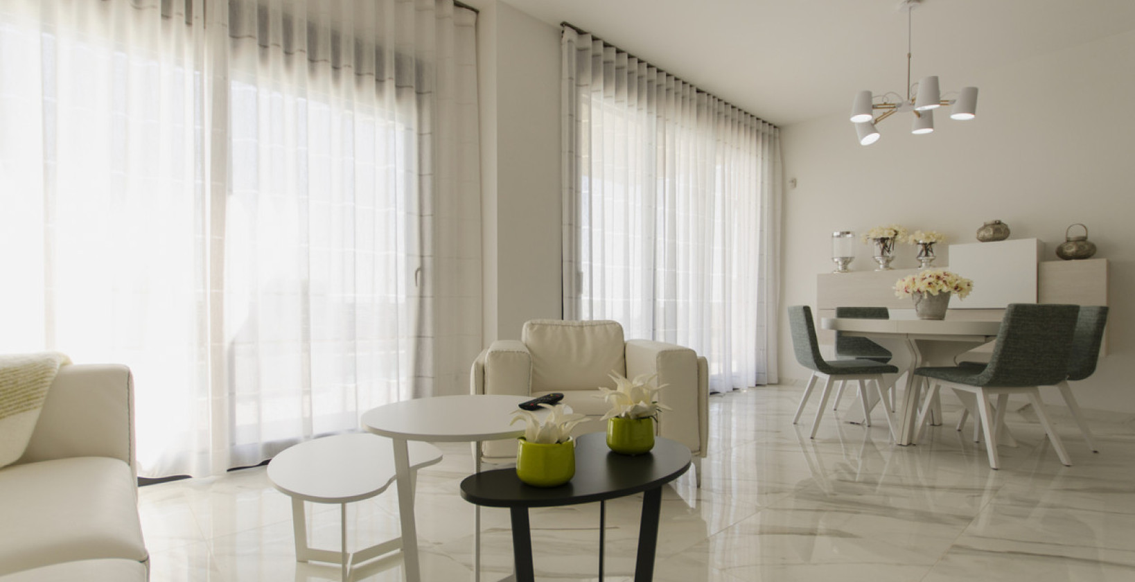 Nueva construcción  - Chalet - San Miguel de Salinas - San Miguel de Salinas Centro