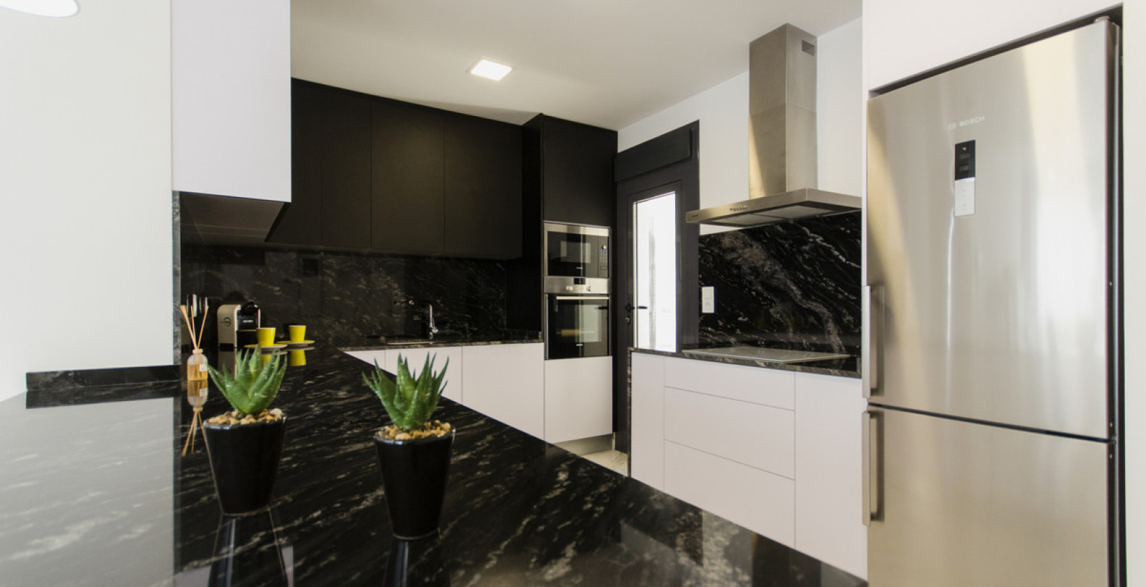 Nueva construcción  - Chalet - San Miguel de Salinas - San Miguel de Salinas Centro