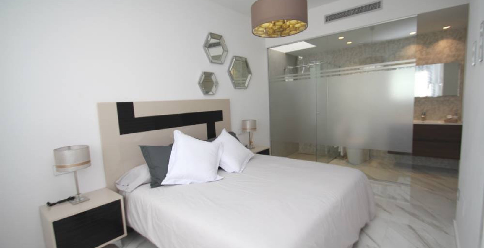 Nueva construcción  - Chalet - San Miguel de Salinas - San Miguel de Salinas Centro