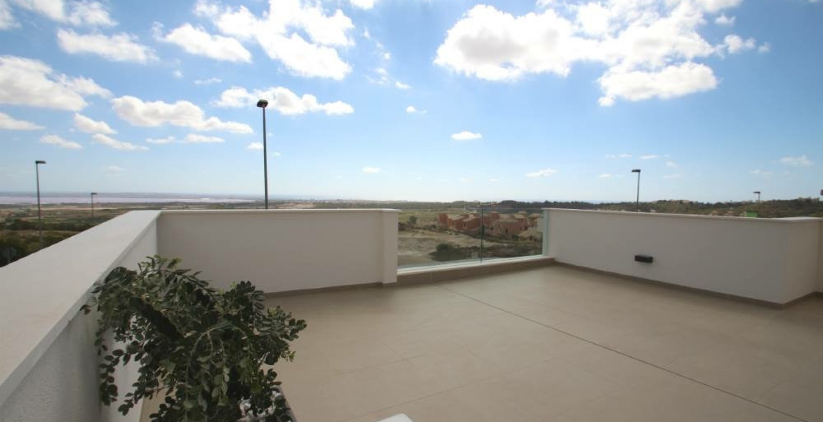 Nueva construcción  - Chalet - San Miguel de Salinas - San Miguel de Salinas Centro