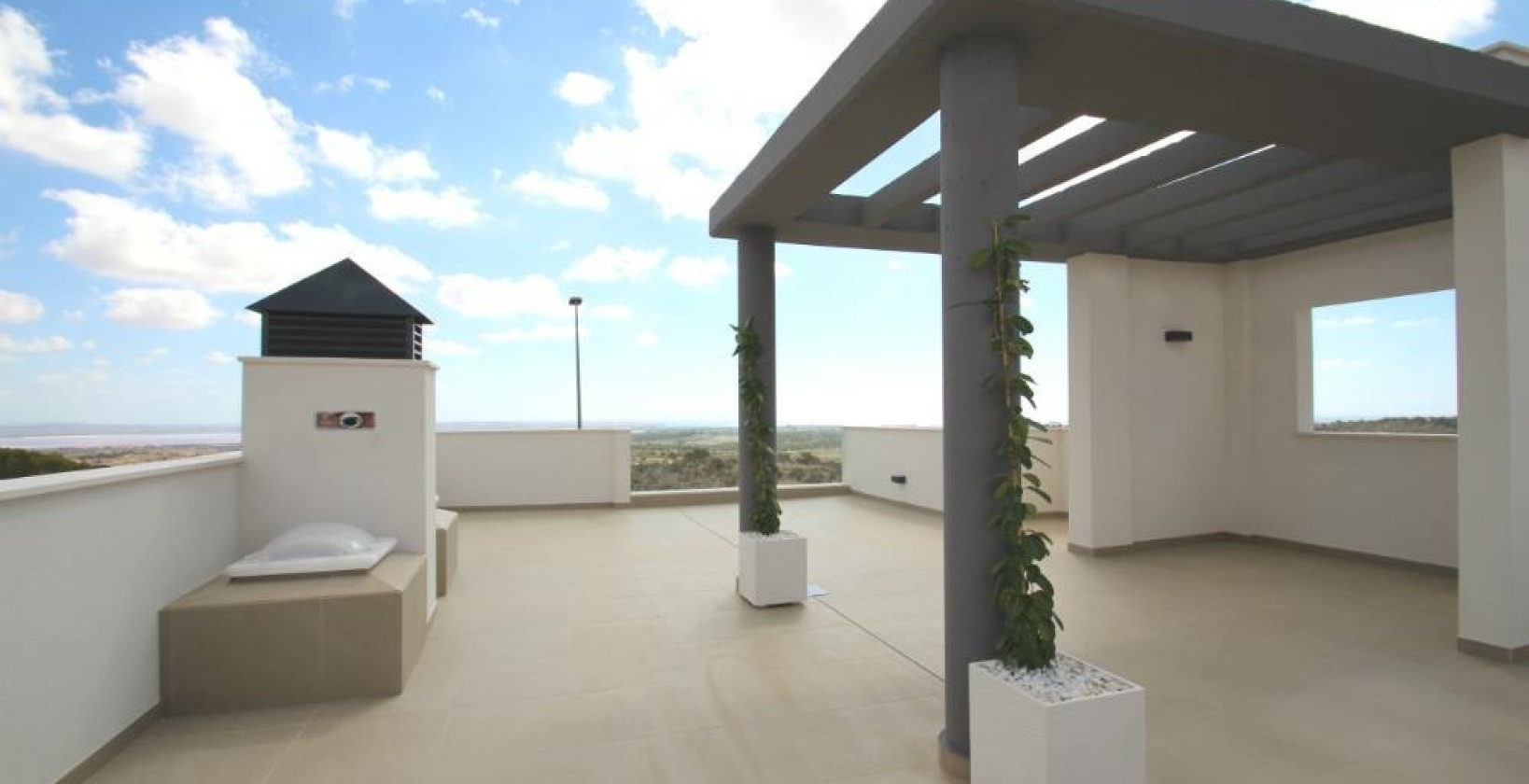 Nueva construcción  - Chalet - San Miguel de Salinas - San Miguel de Salinas Centro