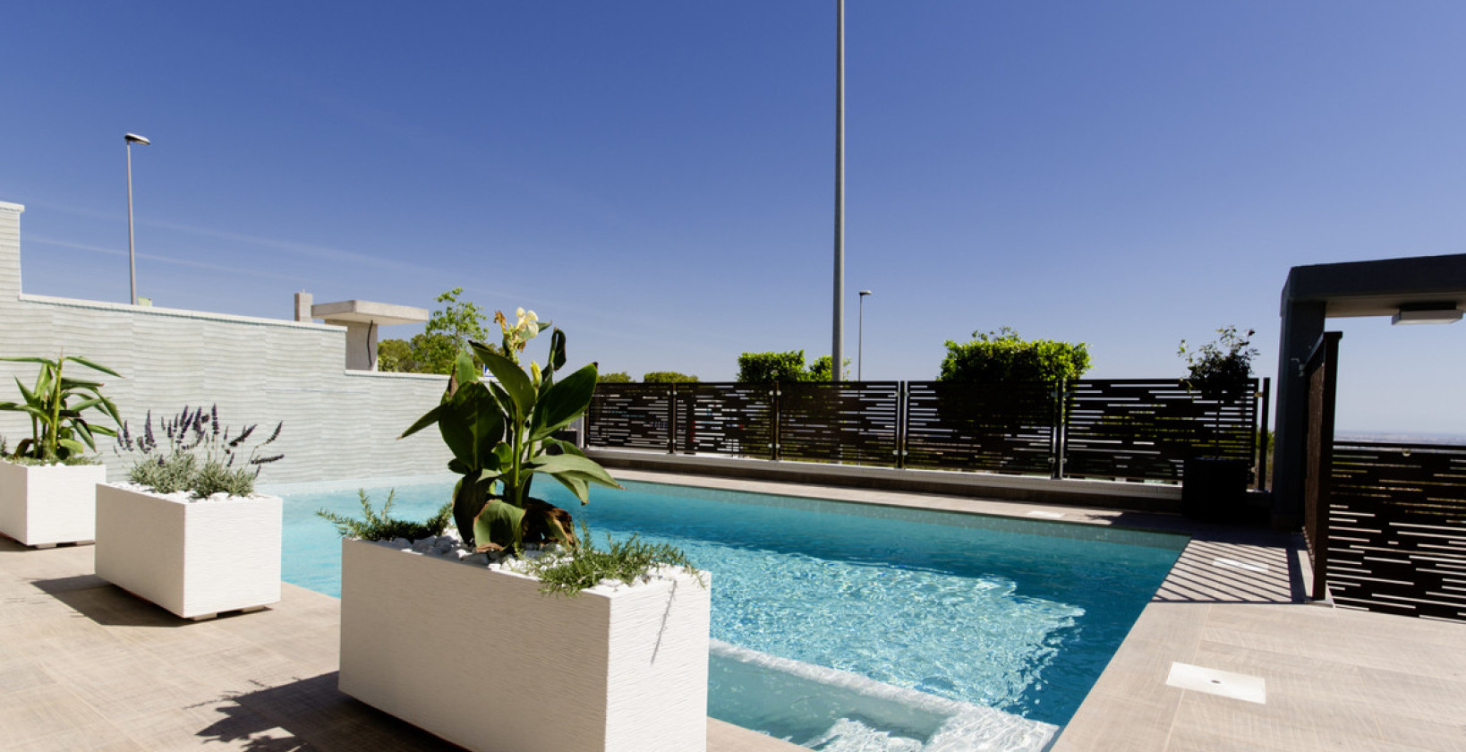 Nueva construcción  - Chalet - San Miguel de Salinas - San Miguel de Salinas Centro