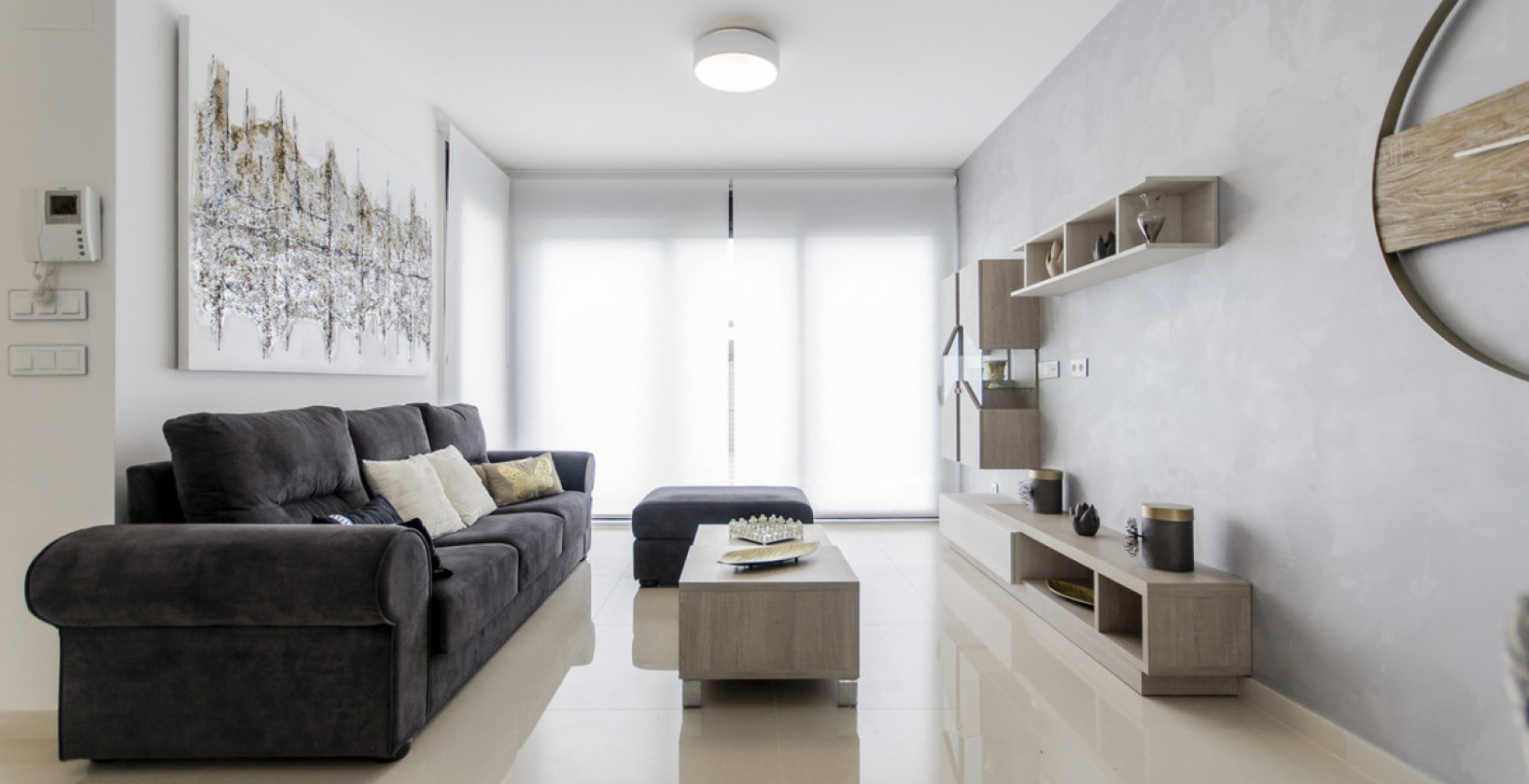 Nueva construcción  - Chalet - San Miguel de Salinas - San Miguel de Salinas Centro