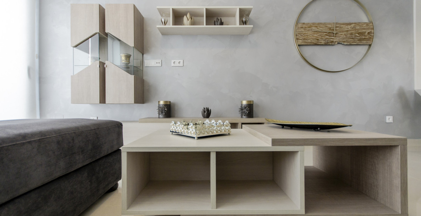 Nueva construcción  - Chalet - San Miguel de Salinas - San Miguel de Salinas Centro