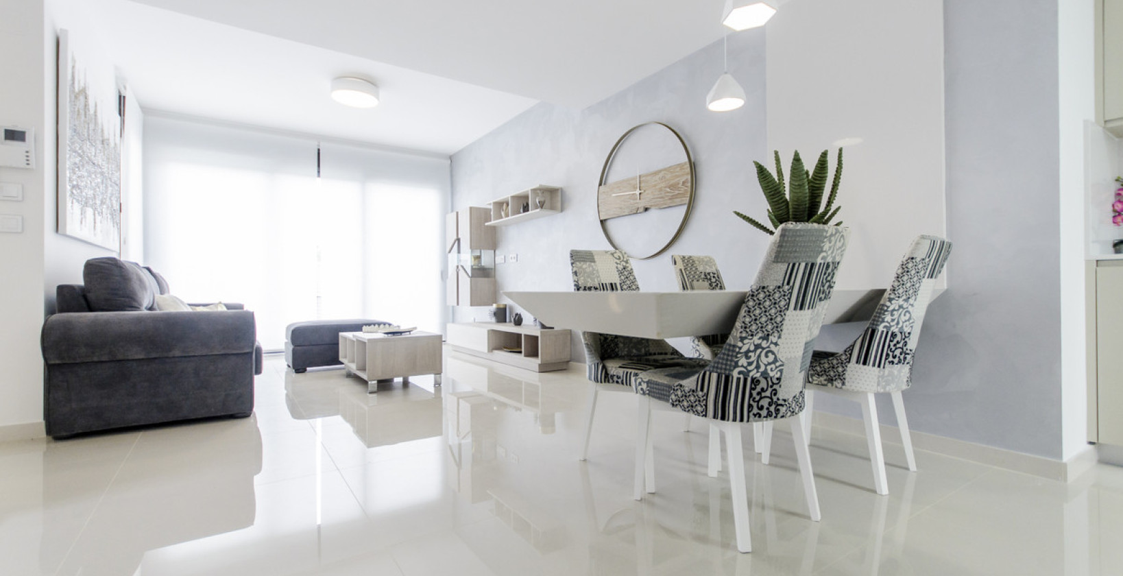 Nueva construcción  - Chalet - San Miguel de Salinas - San Miguel de Salinas Centro