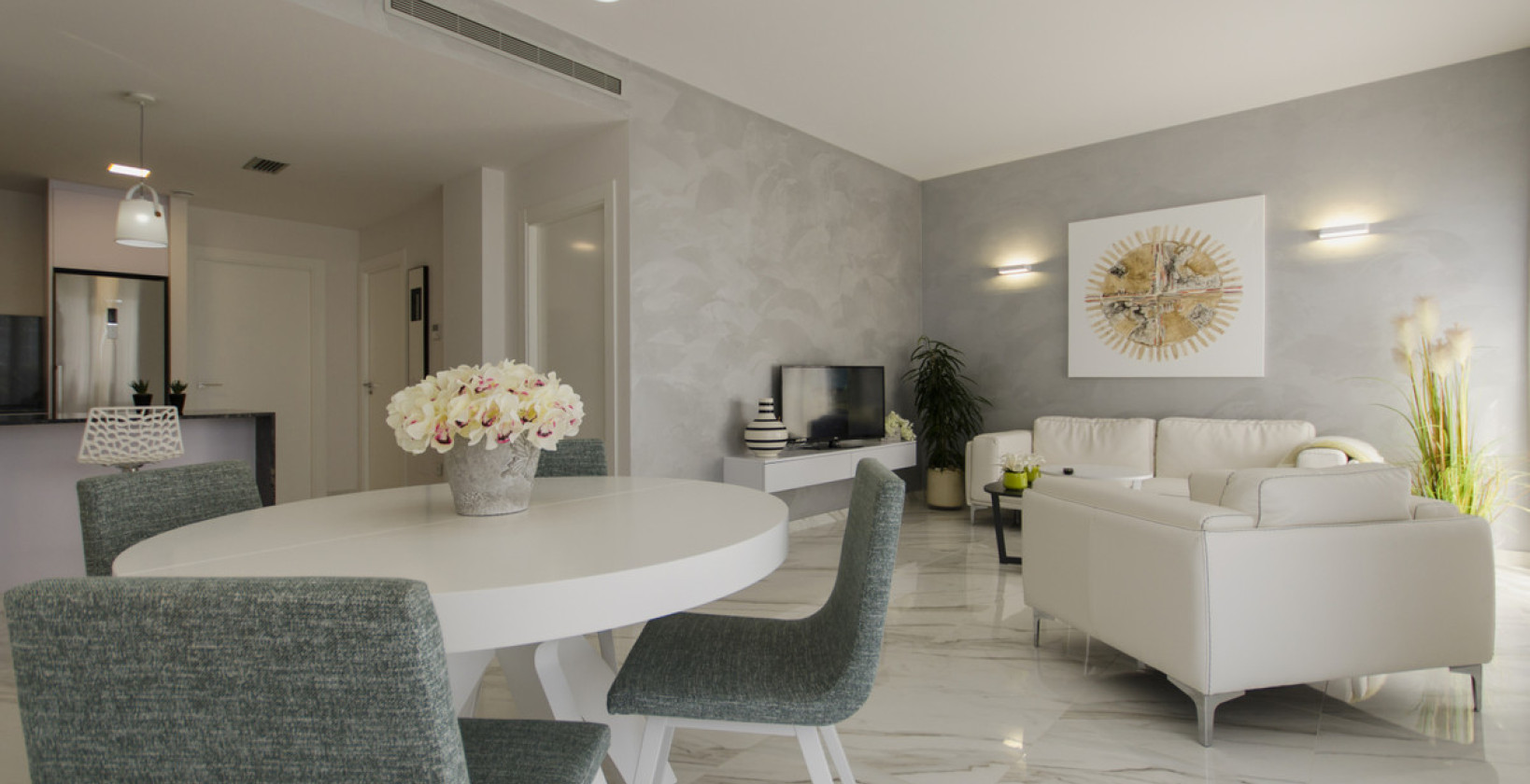 Nueva construcción  - Chalet - San Miguel de Salinas - San Miguel de Salinas Centro