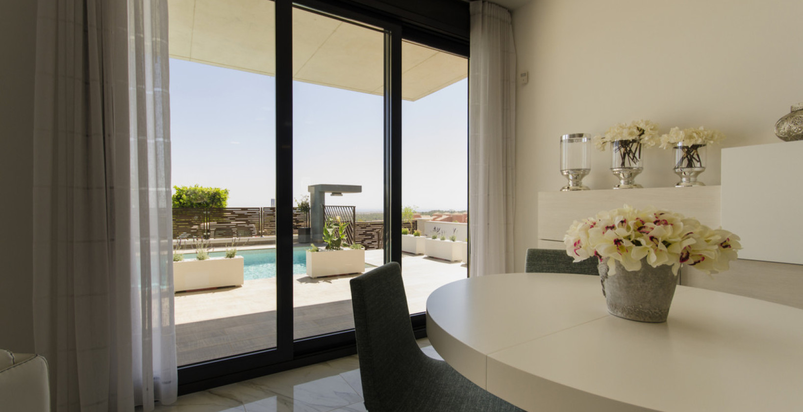 Nueva construcción  - Chalet - San Miguel de Salinas - San Miguel de Salinas Centro