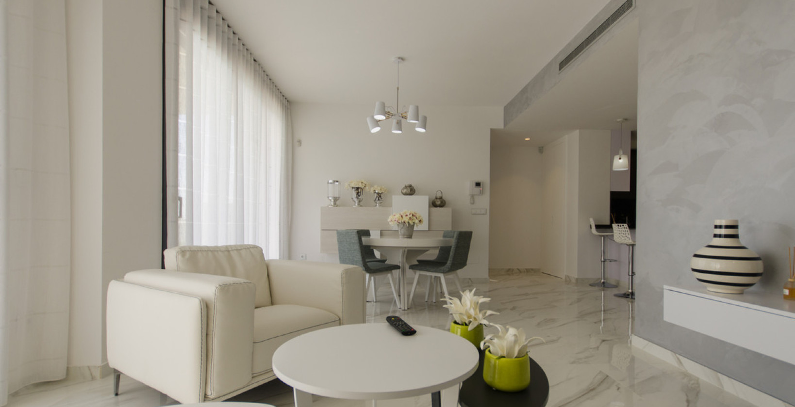 Nueva construcción  - Chalet - San Miguel de Salinas - San Miguel de Salinas Centro