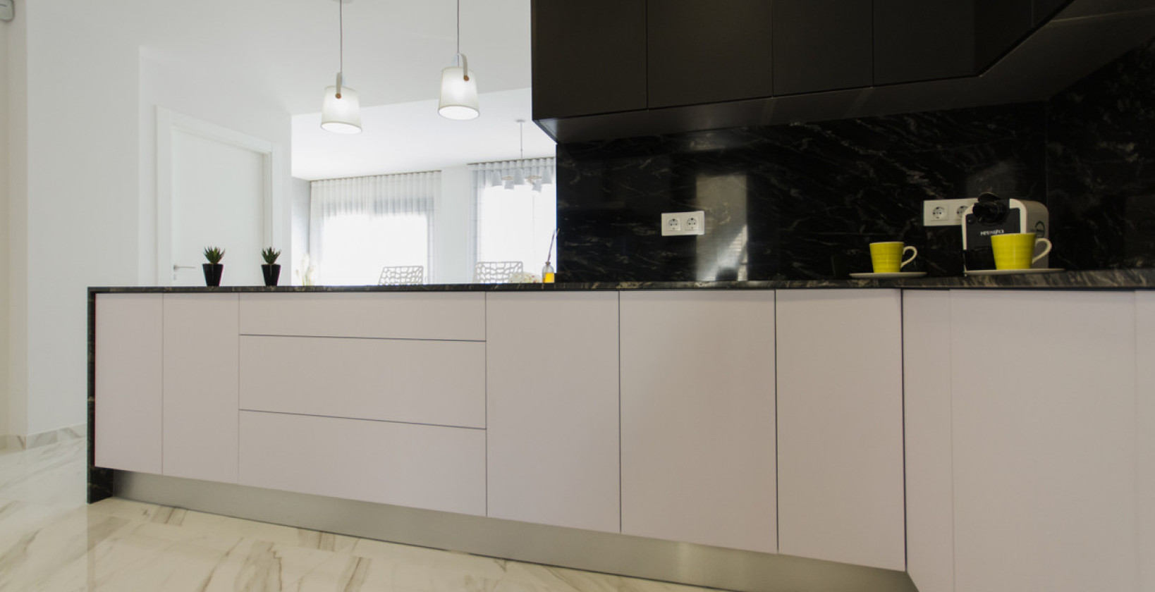 Nueva construcción  - Chalet - San Miguel de Salinas - San Miguel de Salinas Centro