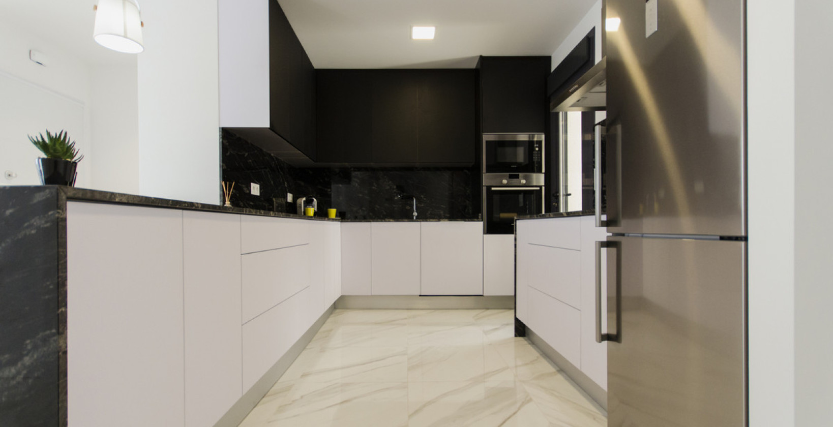 Nueva construcción  - Chalet - San Miguel de Salinas - San Miguel de Salinas Centro