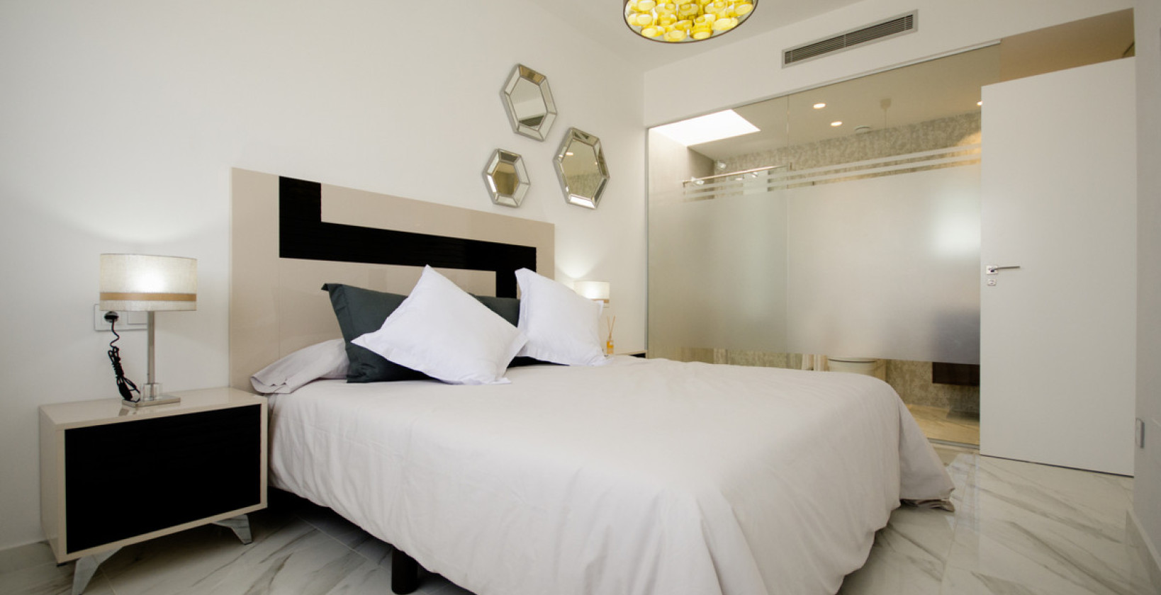Nueva construcción  - Chalet - San Miguel de Salinas - San Miguel de Salinas Centro