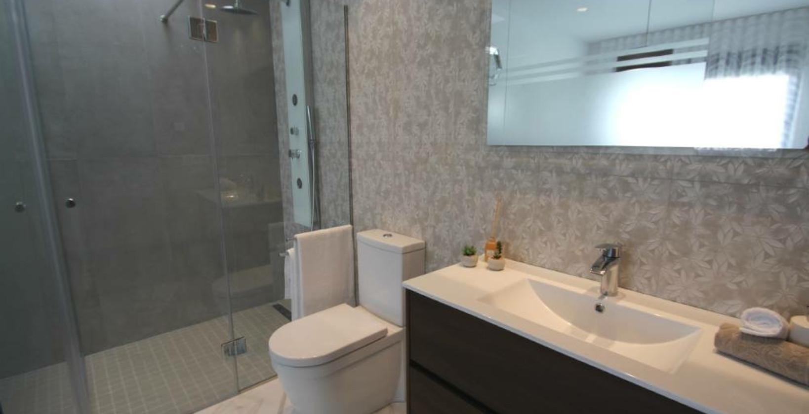 Nueva construcción  - Chalet - San Miguel de Salinas - San Miguel de Salinas Centro