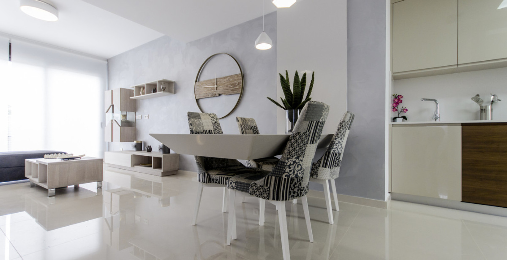 Nueva construcción  - Chalet - San Miguel de Salinas - San Miguel de Salinas Centro