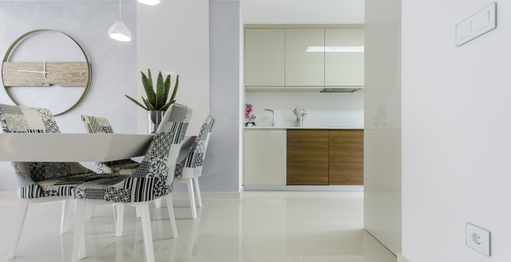 Nueva construcción  - Chalet - San Miguel de Salinas - San Miguel de Salinas Centro