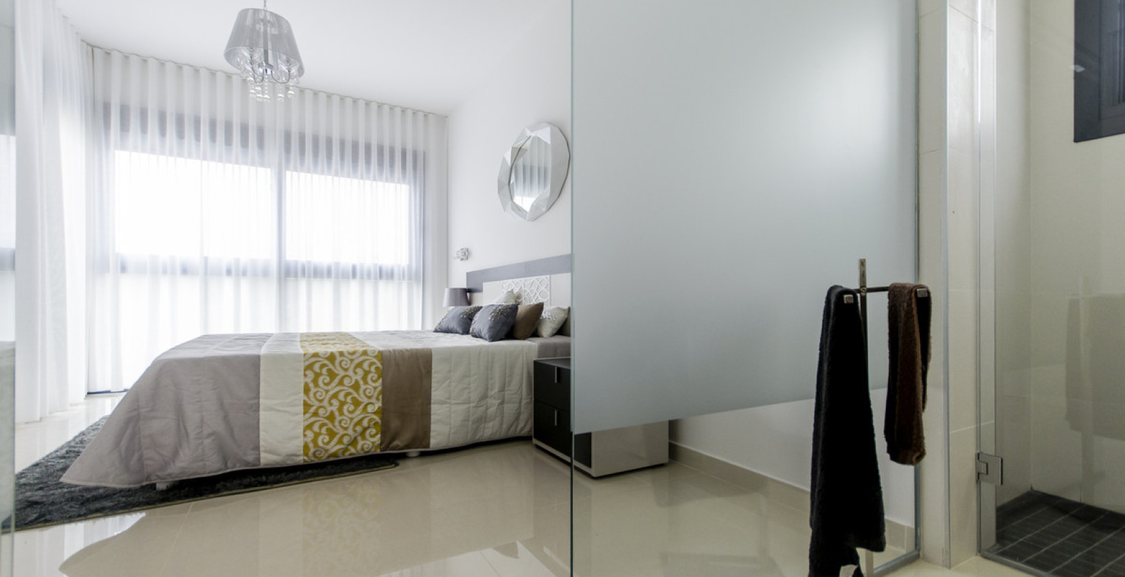Nueva construcción  - Chalet - San Miguel de Salinas - San Miguel de Salinas Centro