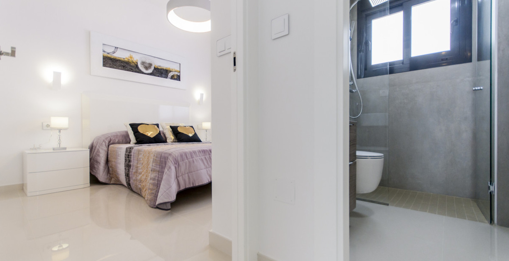 Nueva construcción  - Chalet - San Miguel de Salinas - San Miguel de Salinas Centro