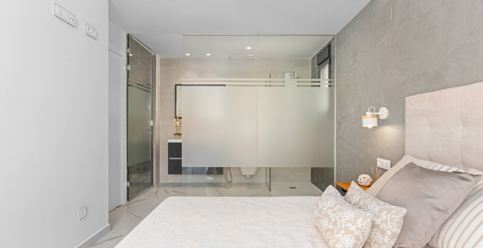 Nueva construcción  - Chalet - San Miguel de Salinas - San Miguel de Salinas Centro