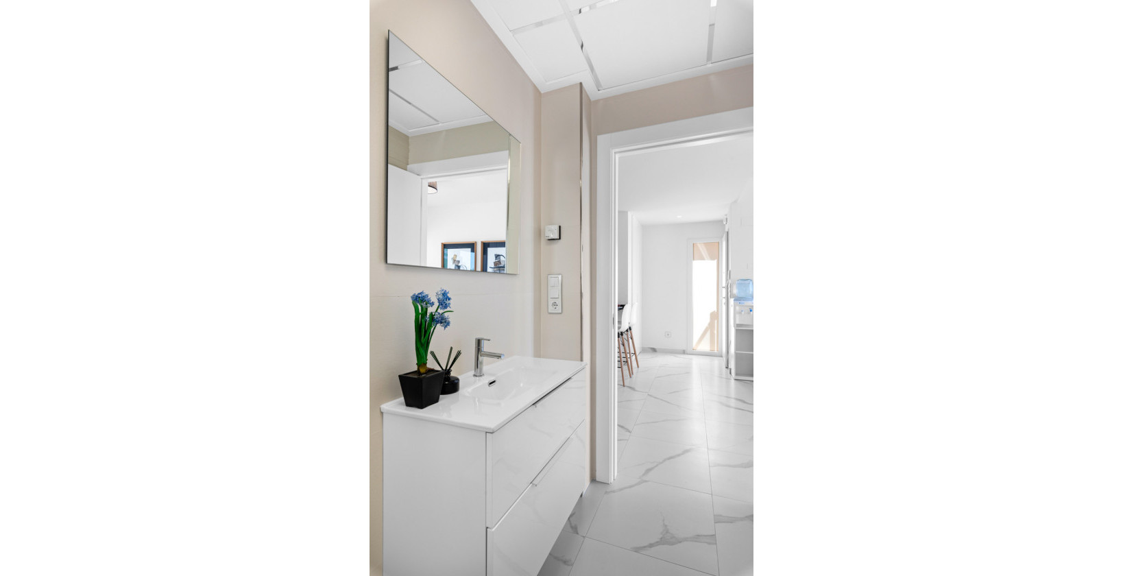 Nueva construcción  - Chalet - San Miguel de Salinas - San Miguel de Salinas Centro