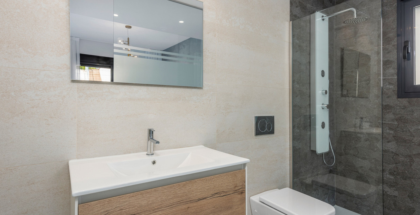Nueva construcción  - Chalet - San Miguel de Salinas - San Miguel de Salinas Centro