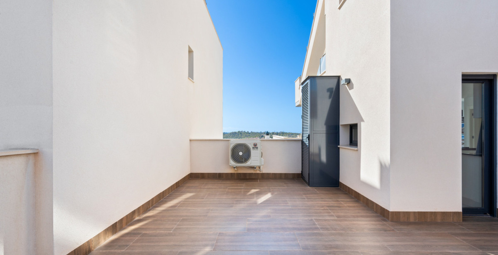 Nueva construcción  - Chalet - San Miguel de Salinas - San Miguel de Salinas Centro