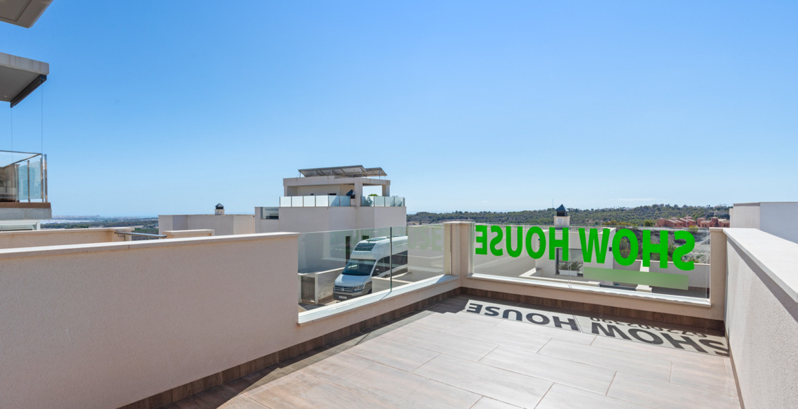 Nueva construcción  - Chalet - San Miguel de Salinas - San Miguel de Salinas Centro