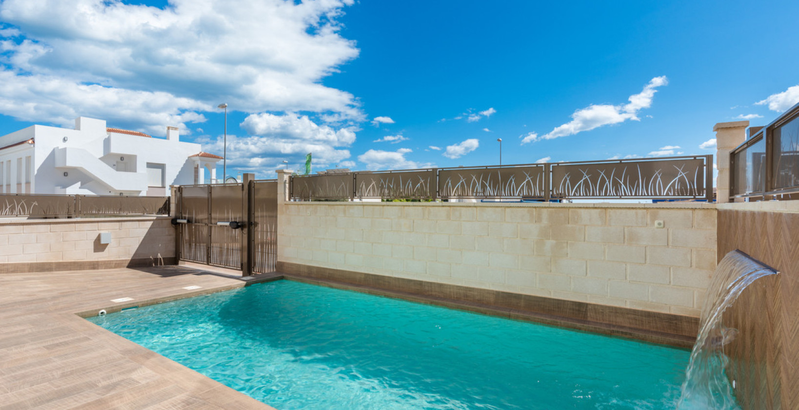 Nybygg - Villa - Rojales - Ciudad Quesada