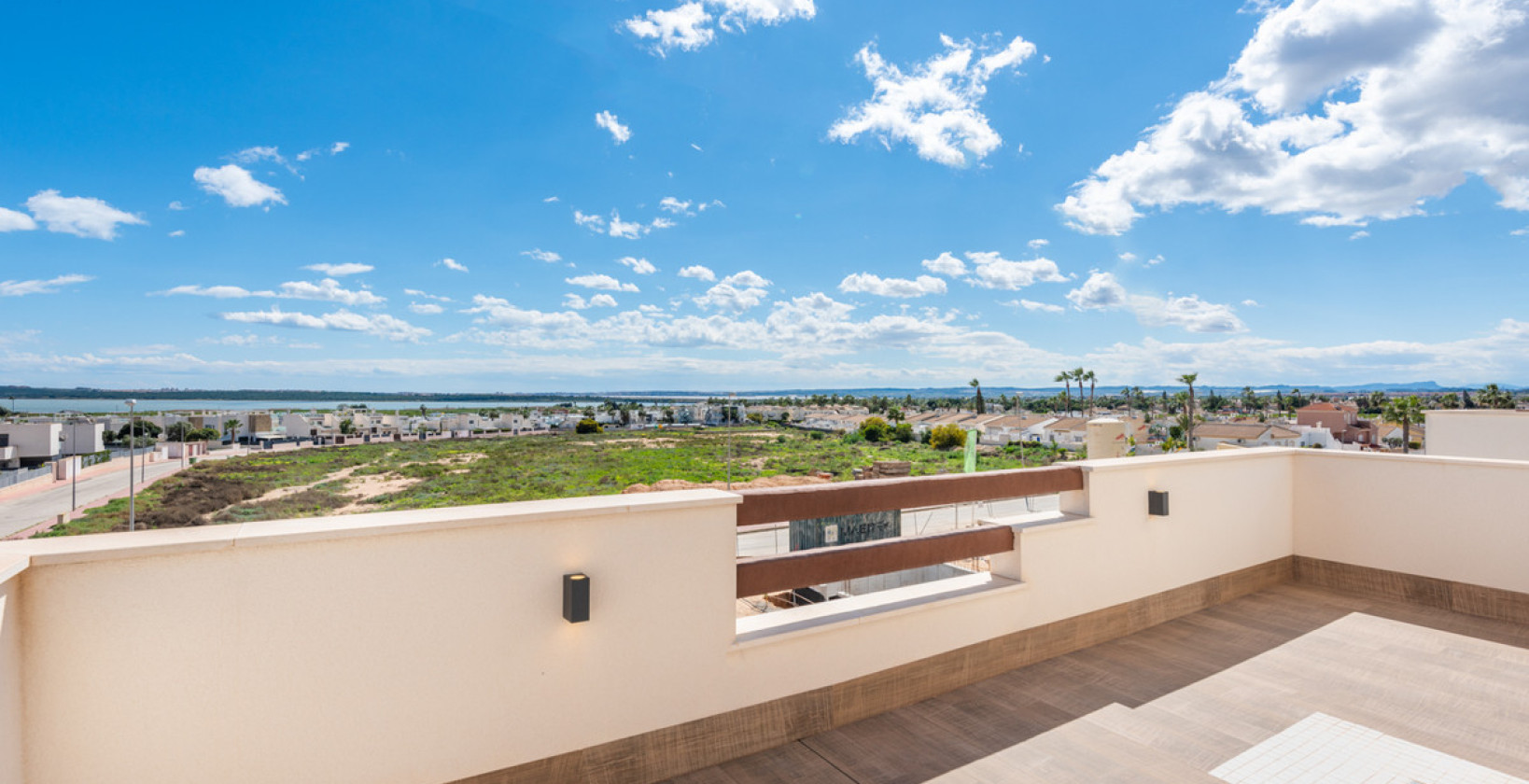 Nybygg - Villa - Rojales - Ciudad Quesada