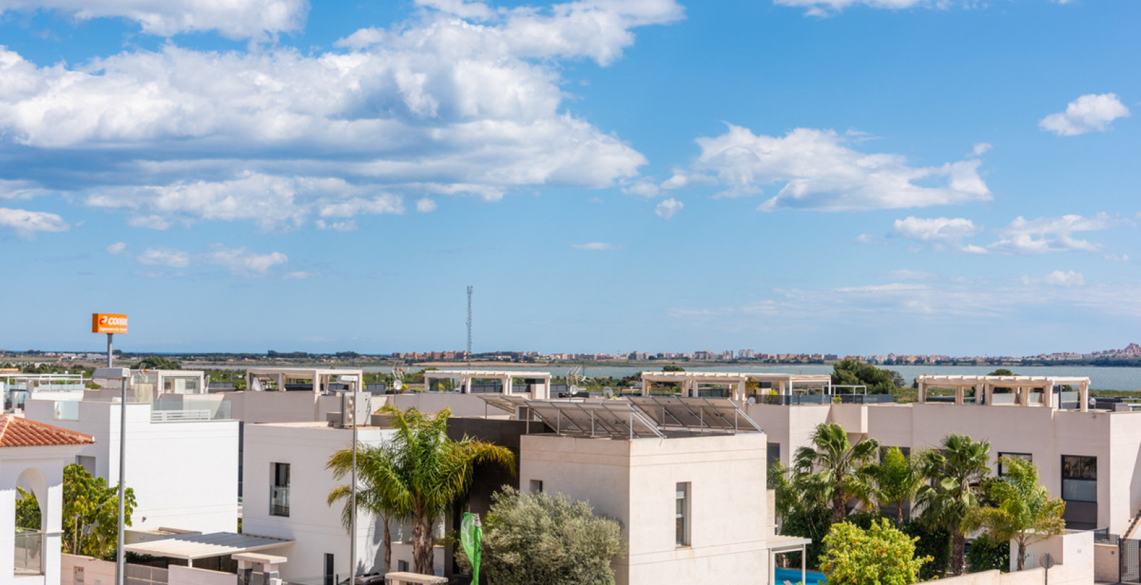 Nybygg - Villa - Rojales - Ciudad Quesada