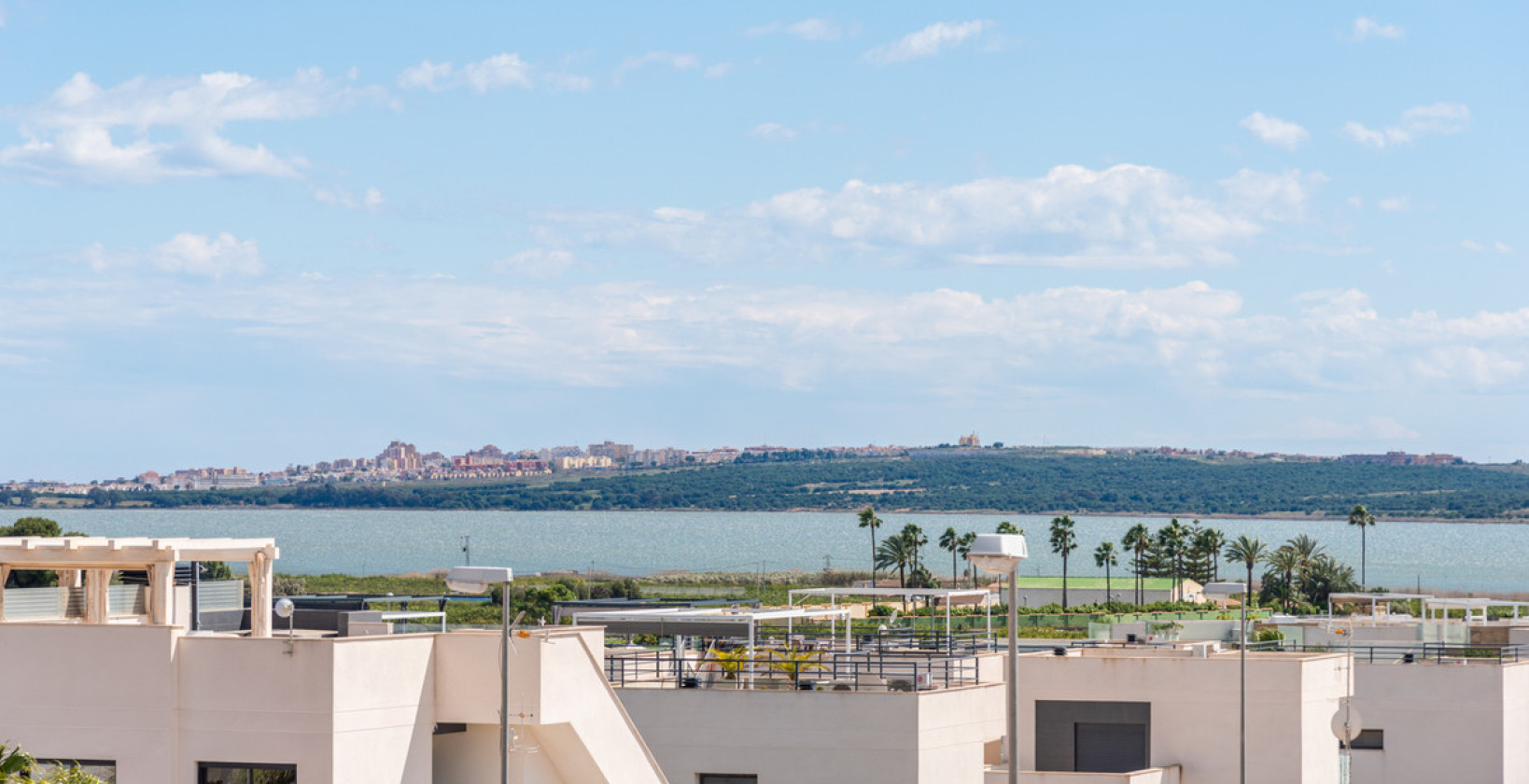 Nybygg - Villa - Rojales - Ciudad Quesada