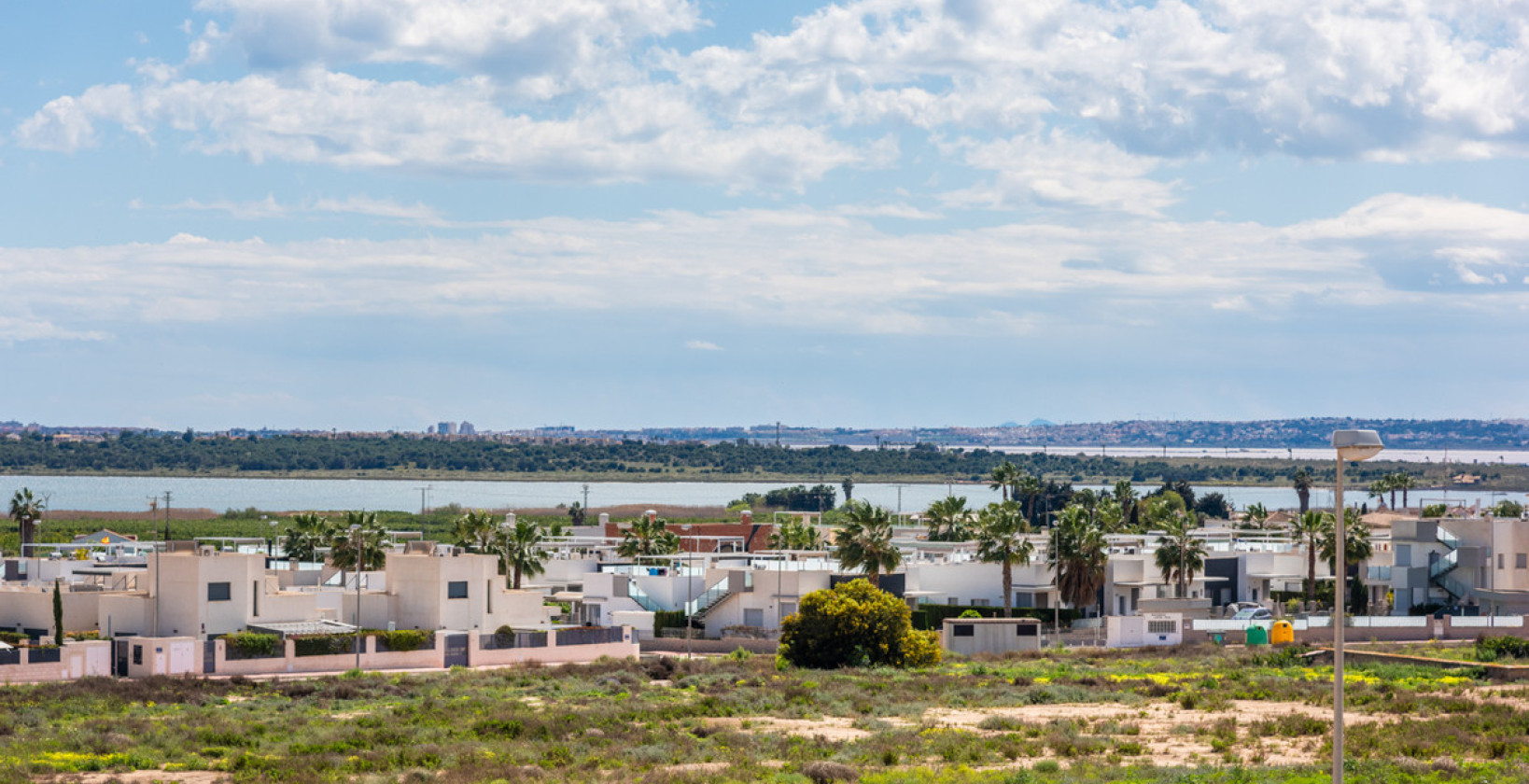 Nybygg - Villa - Rojales - Ciudad Quesada