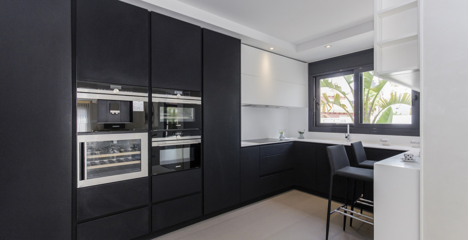 Nueva construcción  - Chalet - Orihuela Costa - Dehesa de Campoamor