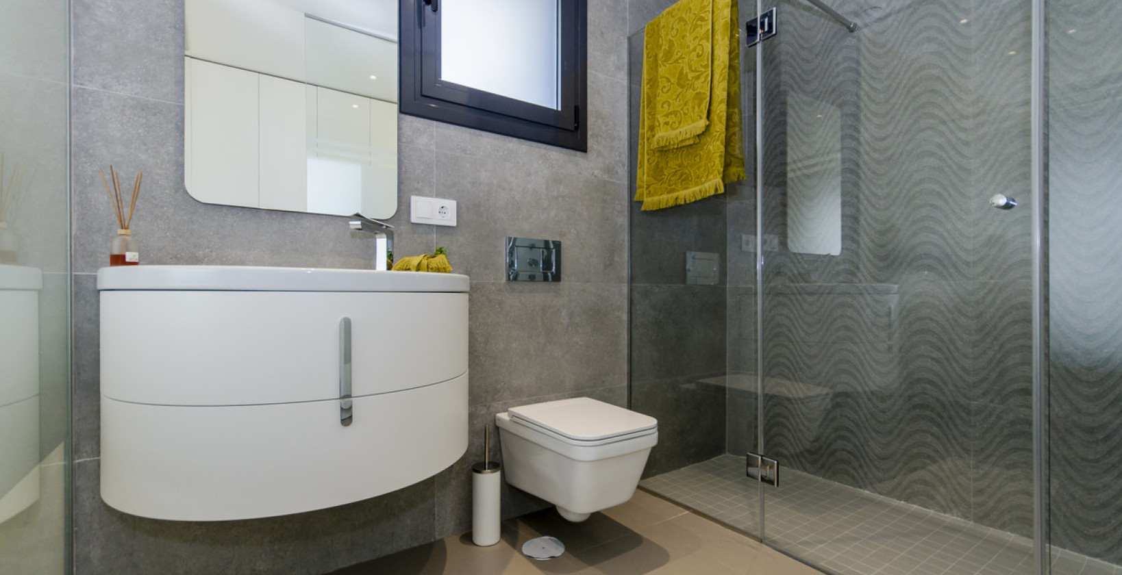 Nueva construcción  - Chalet - Orihuela Costa - Dehesa de Campoamor
