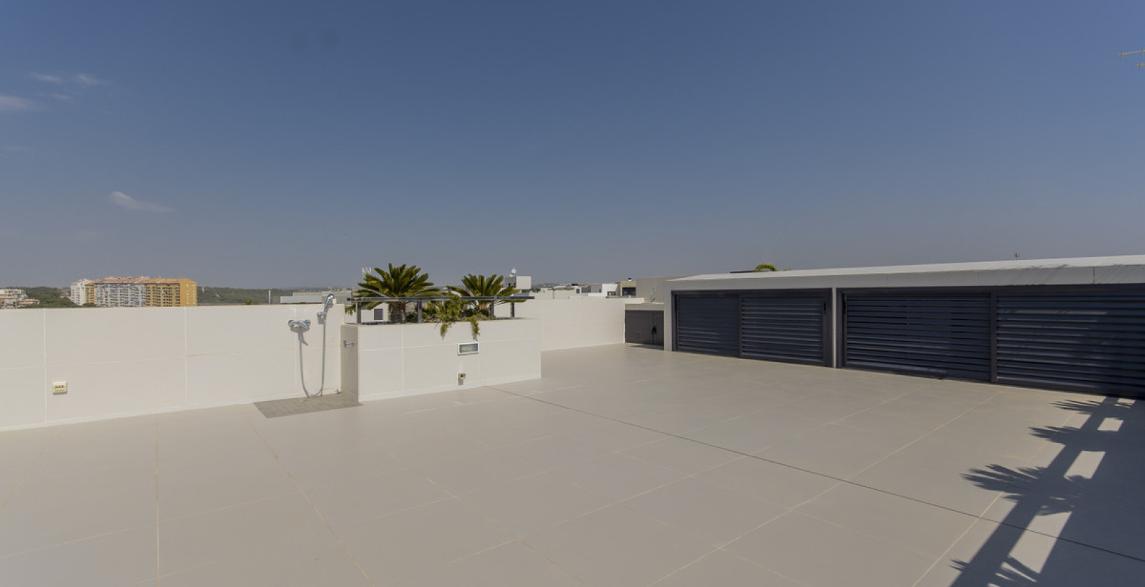 Nueva construcción  - Chalet - Orihuela Costa - Dehesa de Campoamor