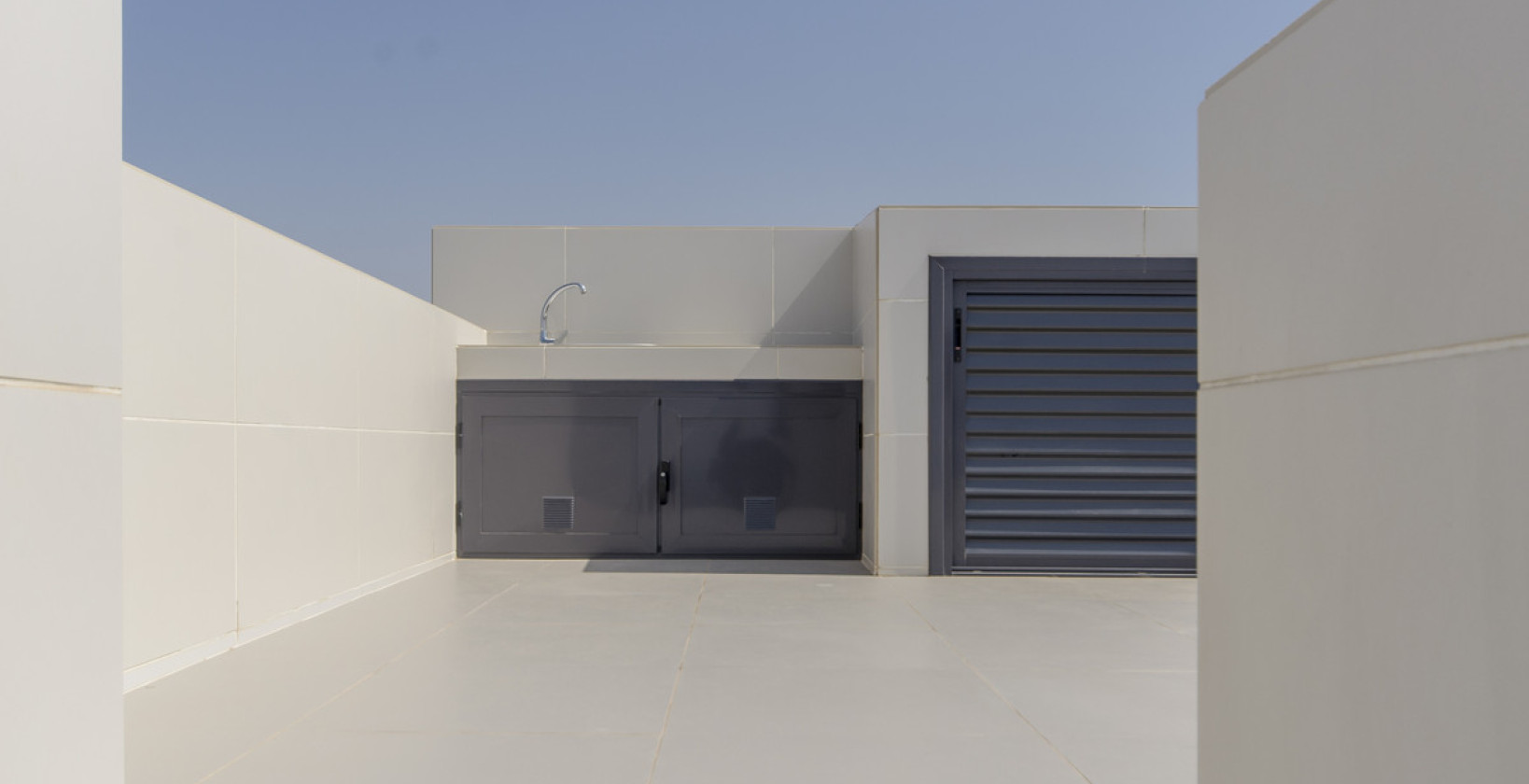 Nueva construcción  - Chalet - Orihuela Costa - Dehesa de Campoamor